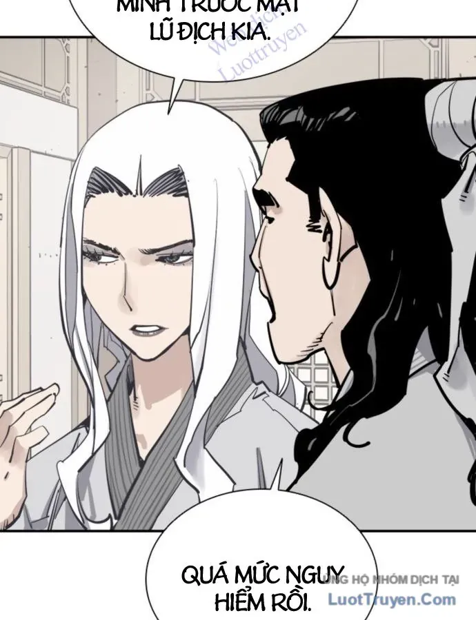 Sát Thủ Tống Lý Thu Chap 134 - Next Chap 133