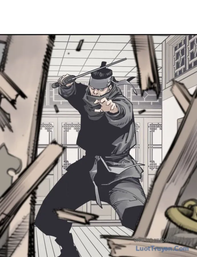 Sát Thủ Tống Lý Thu Chap 134 - Next Chap 133