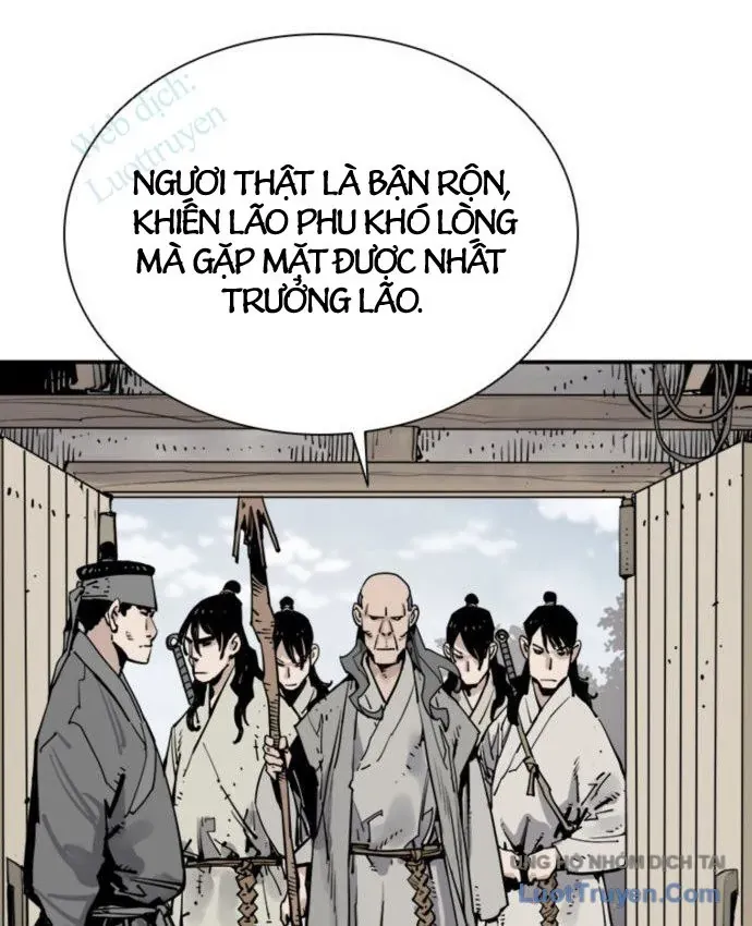 Sát Thủ Tống Lý Thu Chap 135 - Next Chap 134