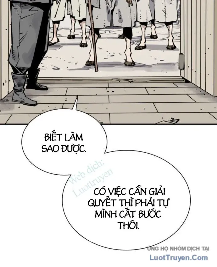 Sát Thủ Tống Lý Thu Chap 135 - Next Chap 134