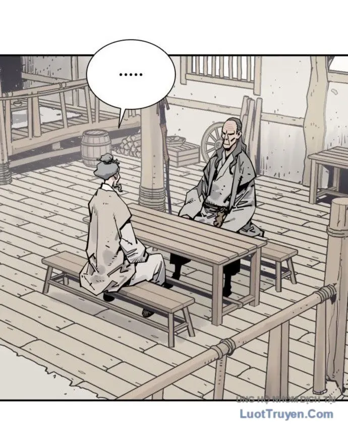 Sát Thủ Tống Lý Thu Chap 135 - Next Chap 134