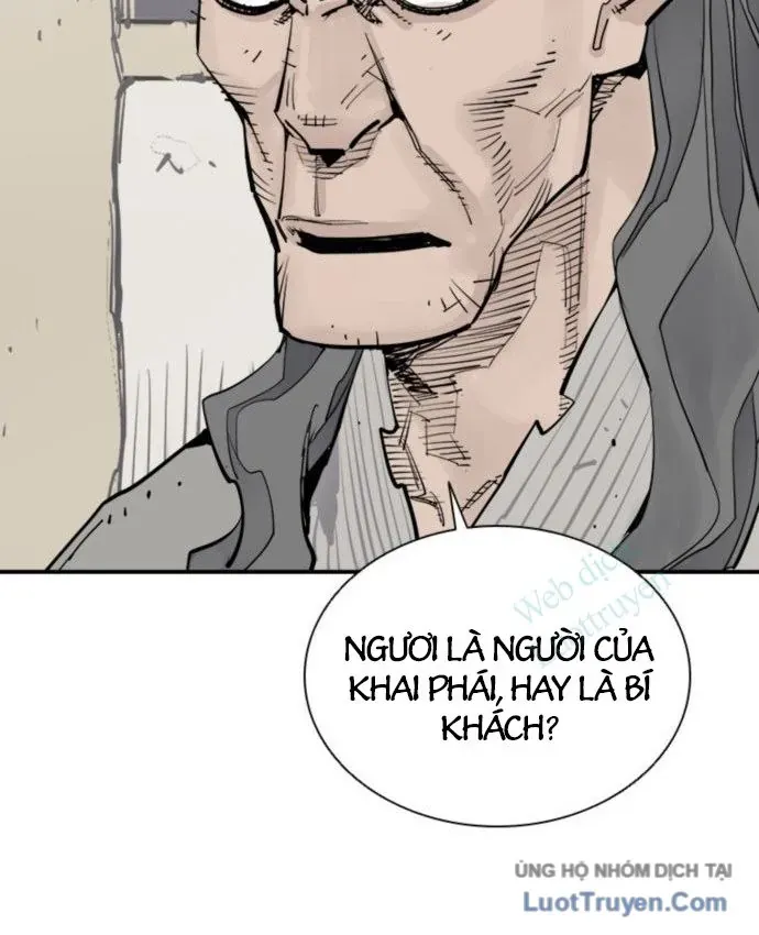 Sát Thủ Tống Lý Thu Chap 135 - Next Chap 134