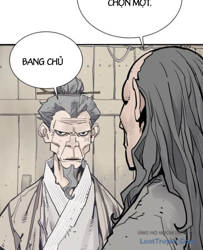 Sát Thủ Tống Lý Thu Chap 135 - Next Chap 134