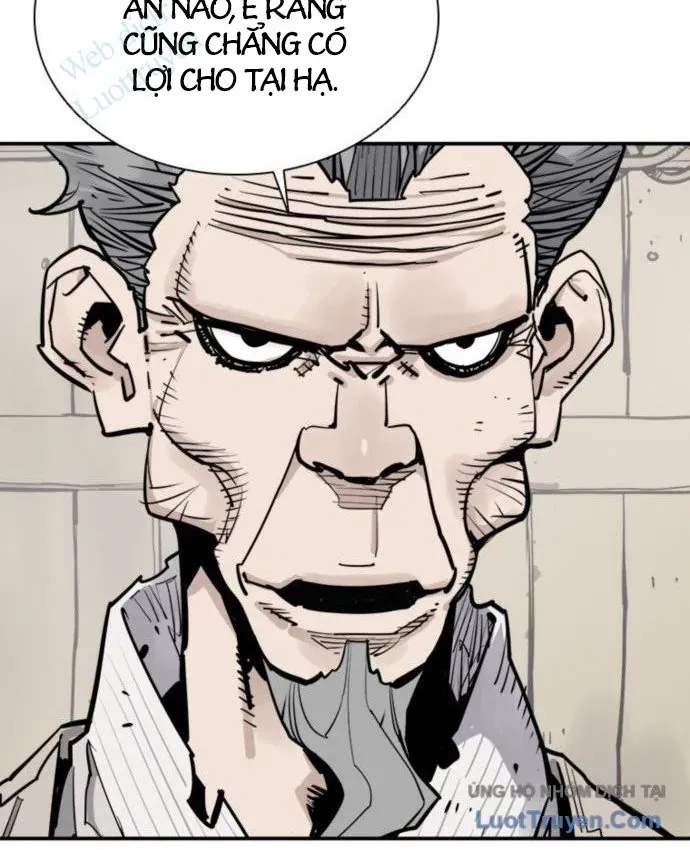 Sát Thủ Tống Lý Thu Chap 135 - Next Chap 134