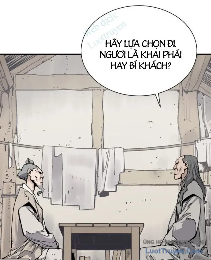 Sát Thủ Tống Lý Thu Chap 135 - Next Chap 134