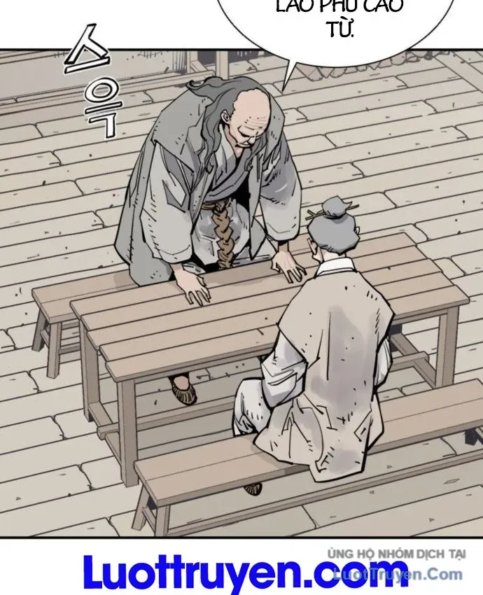 Sát Thủ Tống Lý Thu Chap 135 - Next Chap 134