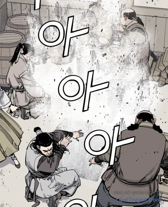 Sát Thủ Tống Lý Thu Chap 135 - Next Chap 134