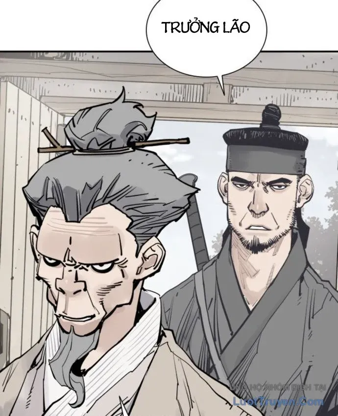 Sát Thủ Tống Lý Thu Chap 135 - Next Chap 134