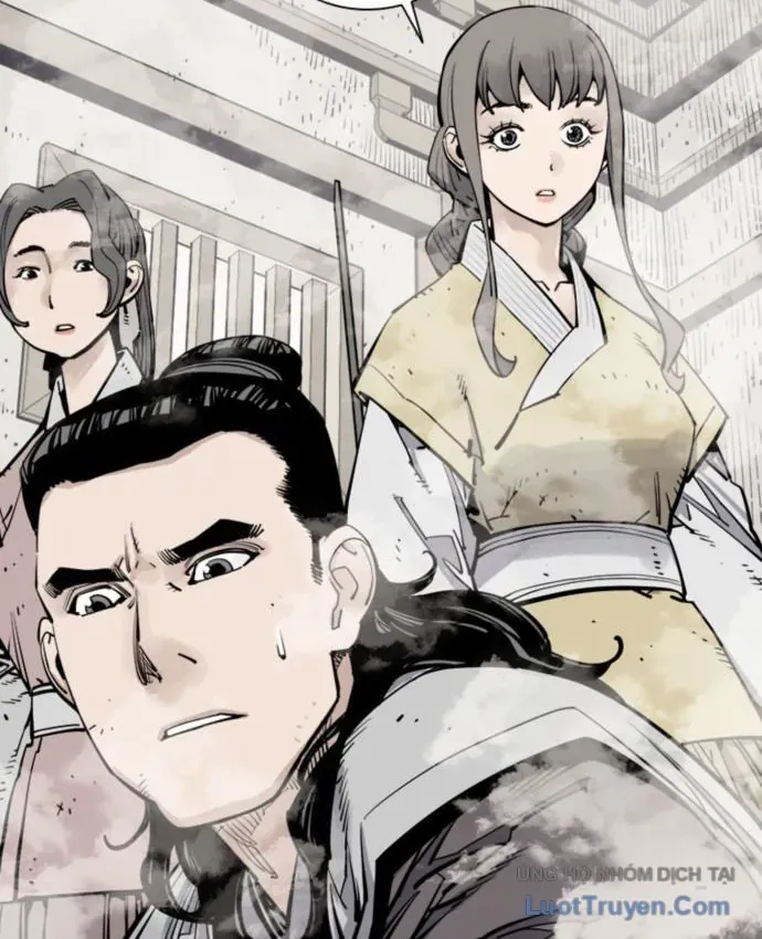 Sát Thủ Tống Lý Thu Chap 135 - Next Chap 134