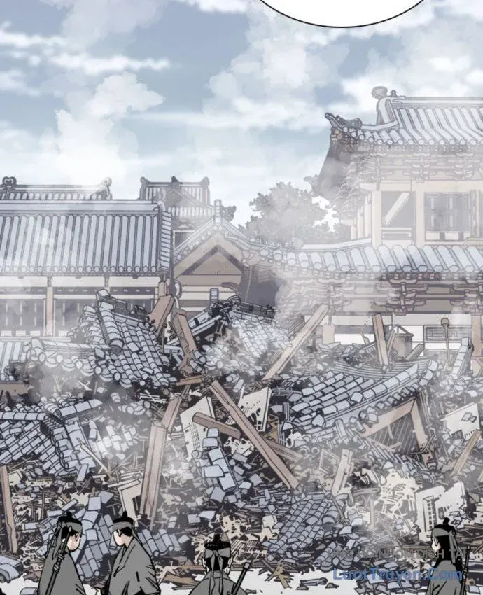 Sát Thủ Tống Lý Thu Chap 135 - Next Chap 134