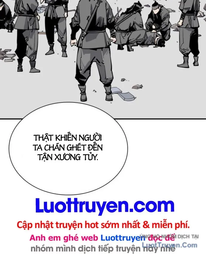 Sát Thủ Tống Lý Thu Chap 135 - Next Chap 134