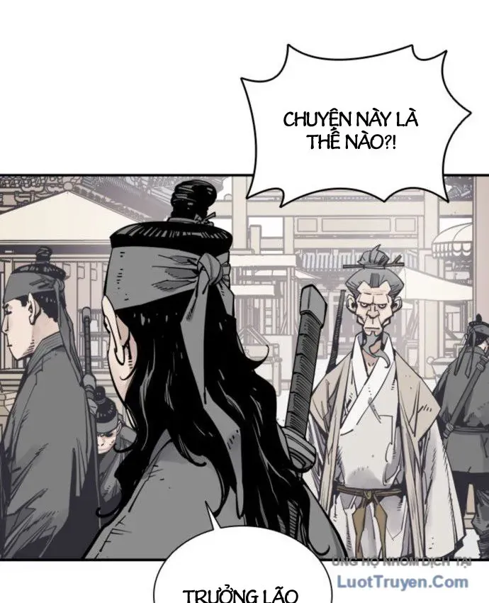 Sát Thủ Tống Lý Thu Chap 135 - Next Chap 134