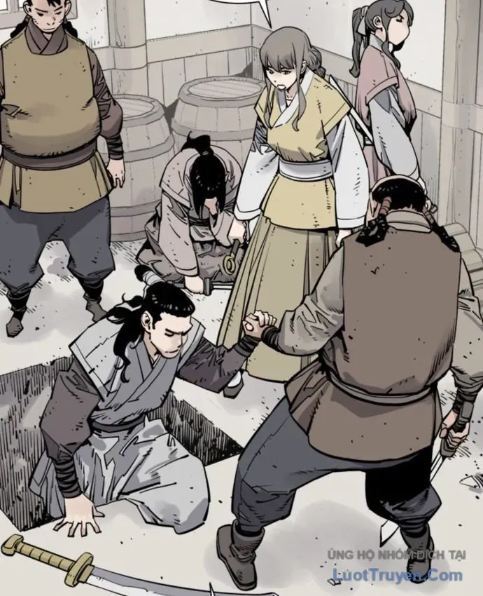 Sát Thủ Tống Lý Thu Chap 135 - Next Chap 134