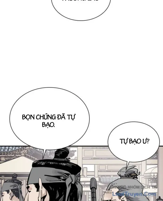 Sát Thủ Tống Lý Thu Chap 135 - Next Chap 134