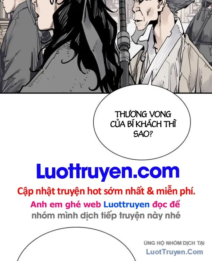 Sát Thủ Tống Lý Thu Chap 135 - Next Chap 134