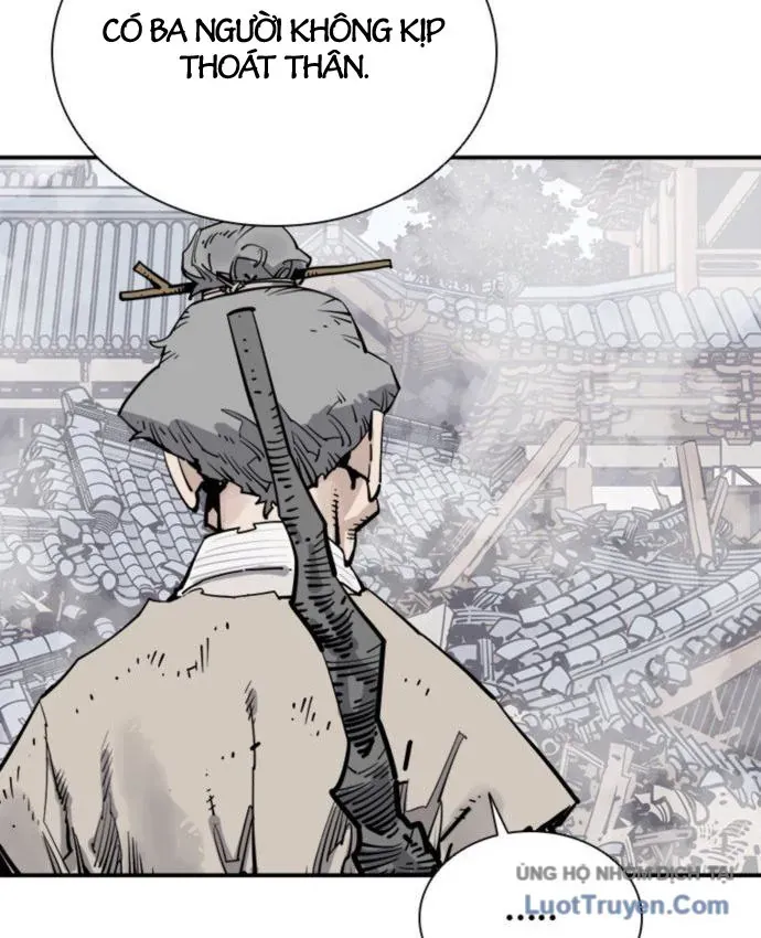 Sát Thủ Tống Lý Thu Chap 135 - Next Chap 134