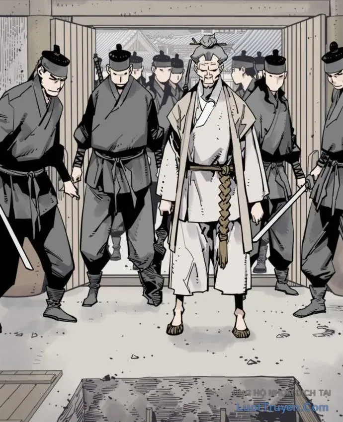 Sát Thủ Tống Lý Thu Chap 135 - Next Chap 134