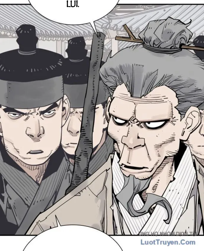 Sát Thủ Tống Lý Thu Chap 135 - Next Chap 134