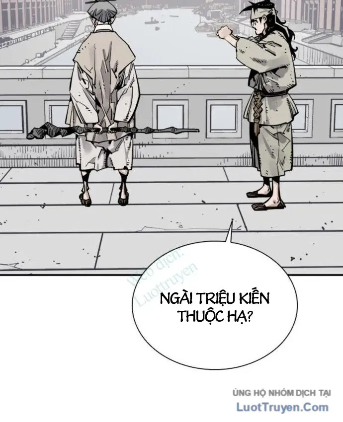 Sát Thủ Tống Lý Thu Chap 135 - Next Chap 134