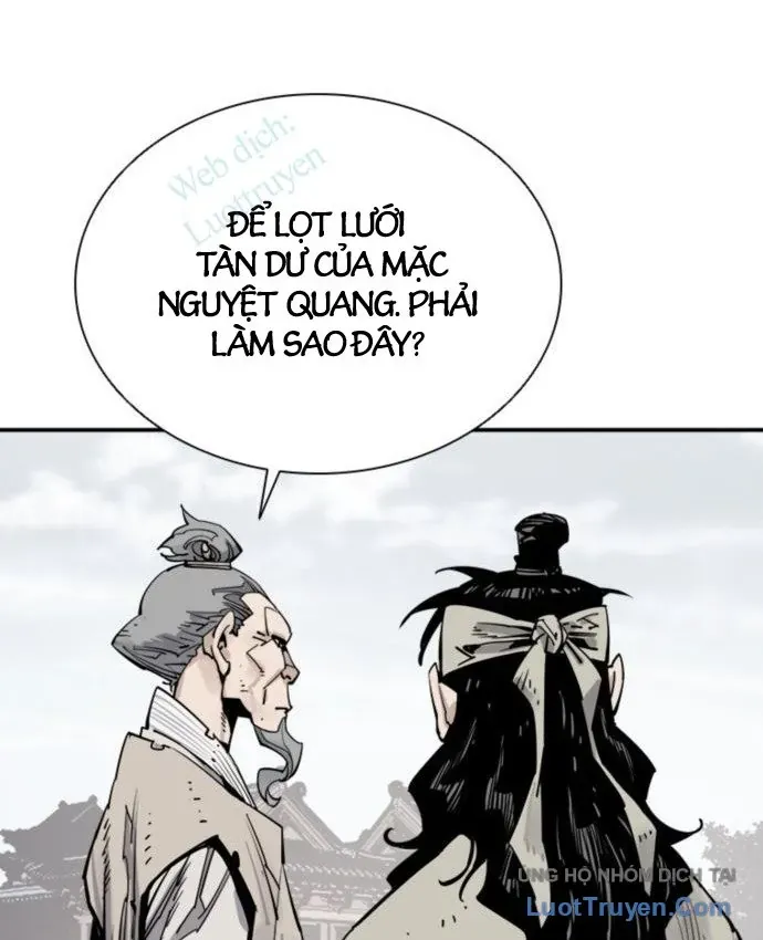 Sát Thủ Tống Lý Thu Chap 135 - Next Chap 134