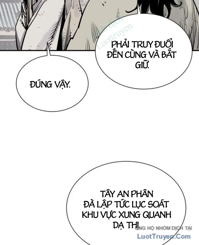 Sát Thủ Tống Lý Thu Chap 135 - Next Chap 134