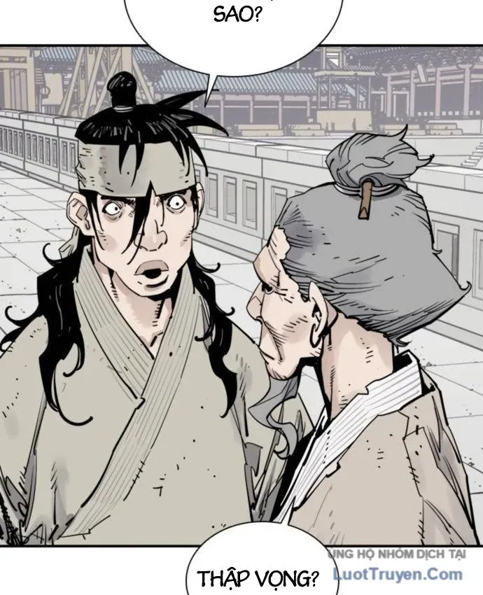 Sát Thủ Tống Lý Thu Chap 135 - Next Chap 134