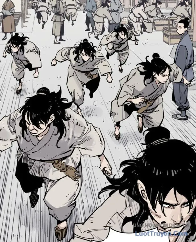 Sát Thủ Tống Lý Thu Chap 135 - Next Chap 134