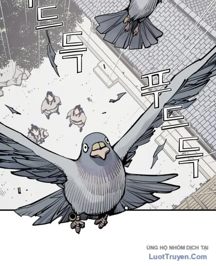 Sát Thủ Tống Lý Thu Chap 135 - Next Chap 134