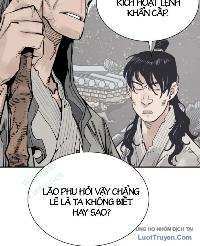 Sát Thủ Tống Lý Thu Chap 135 - Next Chap 134