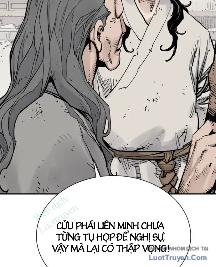 Sát Thủ Tống Lý Thu Chap 135 - Next Chap 134