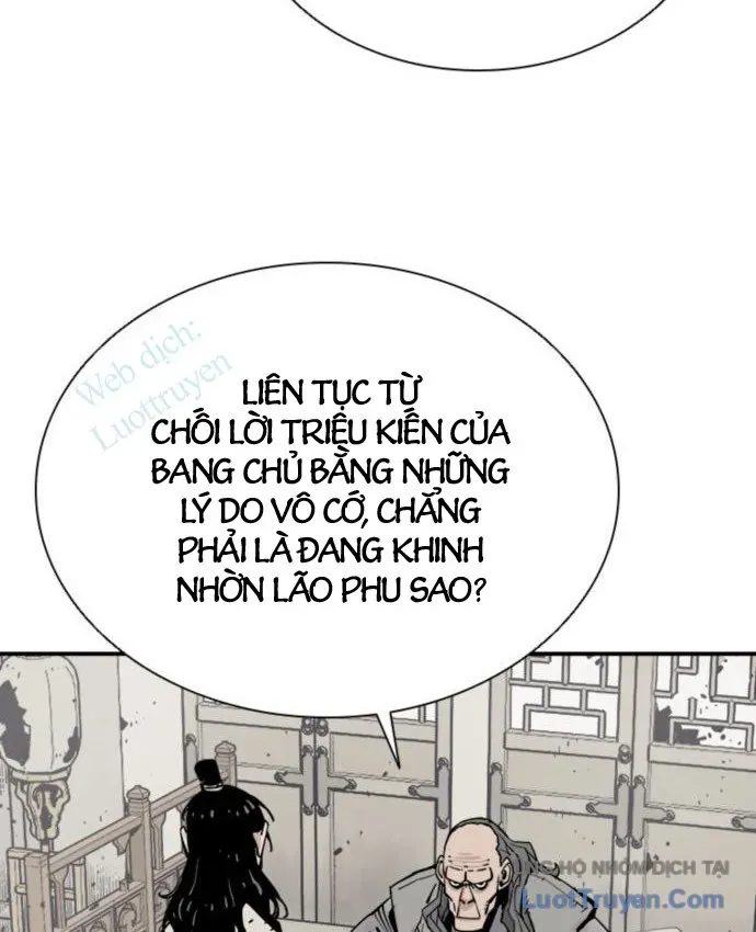 Sát Thủ Tống Lý Thu Chap 135 - Next Chap 134
