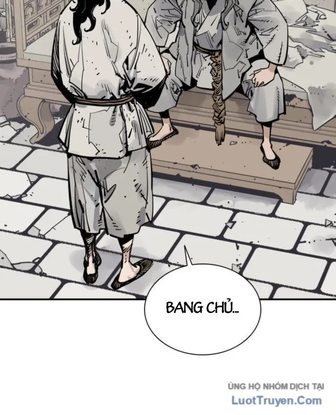 Sát Thủ Tống Lý Thu Chap 135 - Next Chap 134