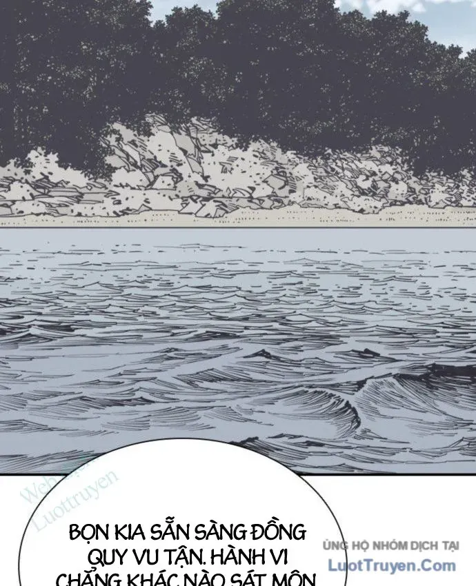 Sát Thủ Tống Lý Thu Chap 135 - Next Chap 134