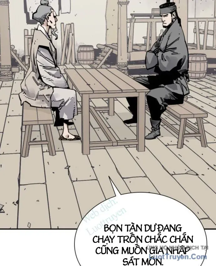 Sát Thủ Tống Lý Thu Chap 135 - Next Chap 134