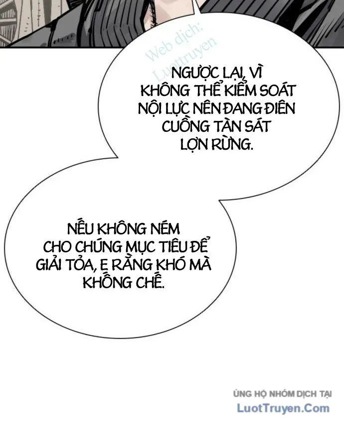 Sát Thủ Tống Lý Thu Chap 135 - Next Chap 134