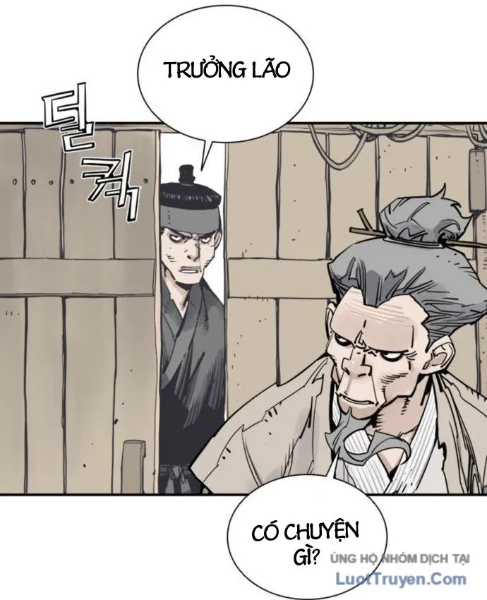 Sát Thủ Tống Lý Thu Chap 135 - Next Chap 134