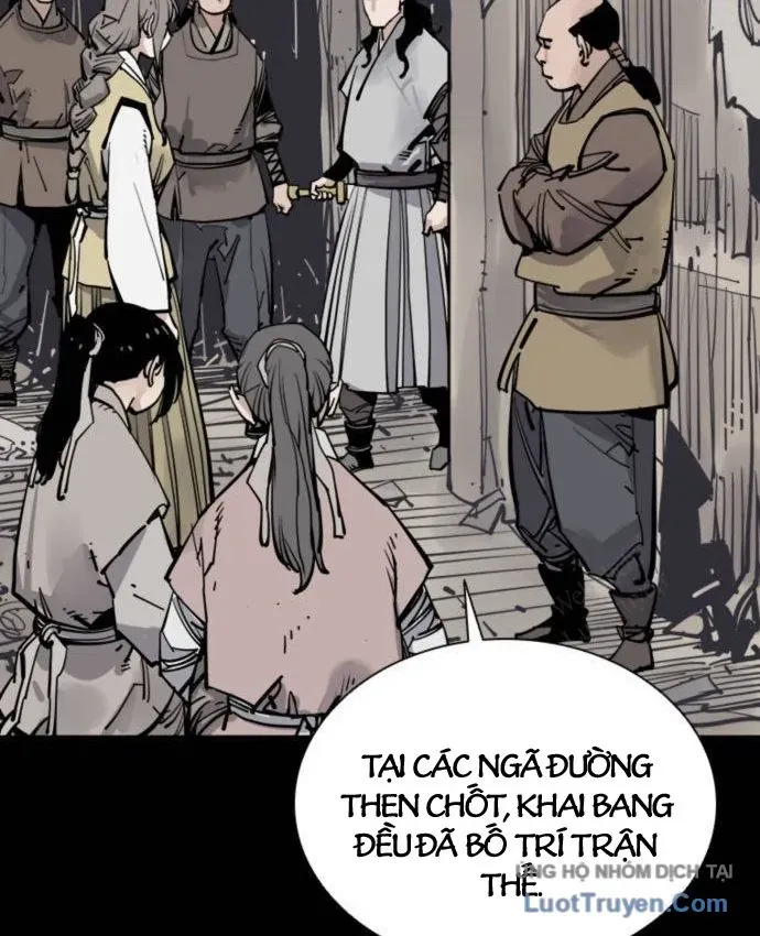 Sát Thủ Tống Lý Thu Chap 136 - Next Chap 135