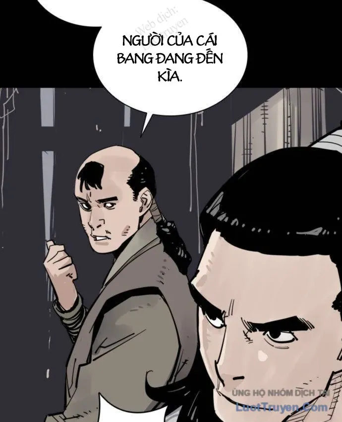 Sát Thủ Tống Lý Thu Chap 136 - Next Chap 135