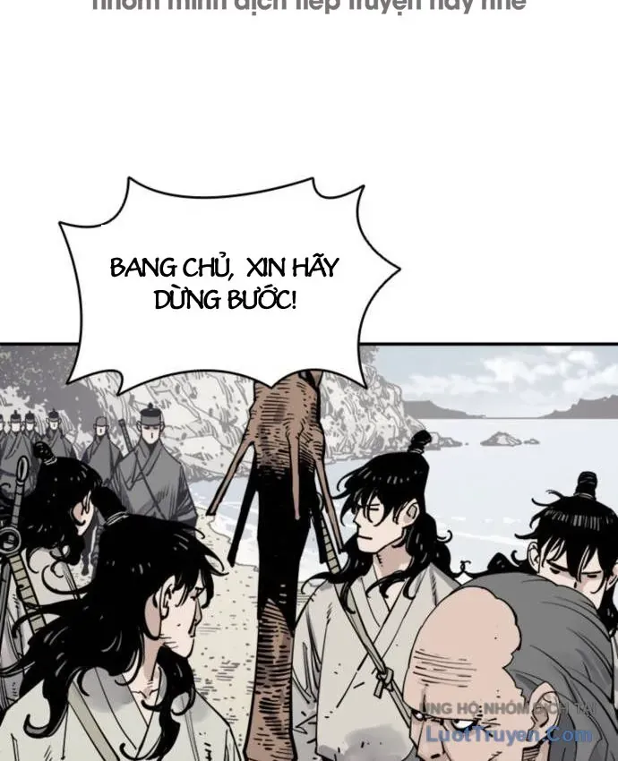 Sát Thủ Tống Lý Thu Chap 136 - Next Chap 135