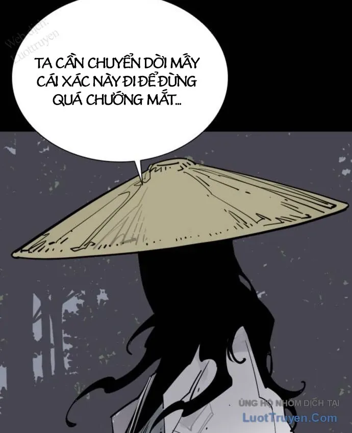 Sát Thủ Tống Lý Thu Chap 136 - Next Chap 135