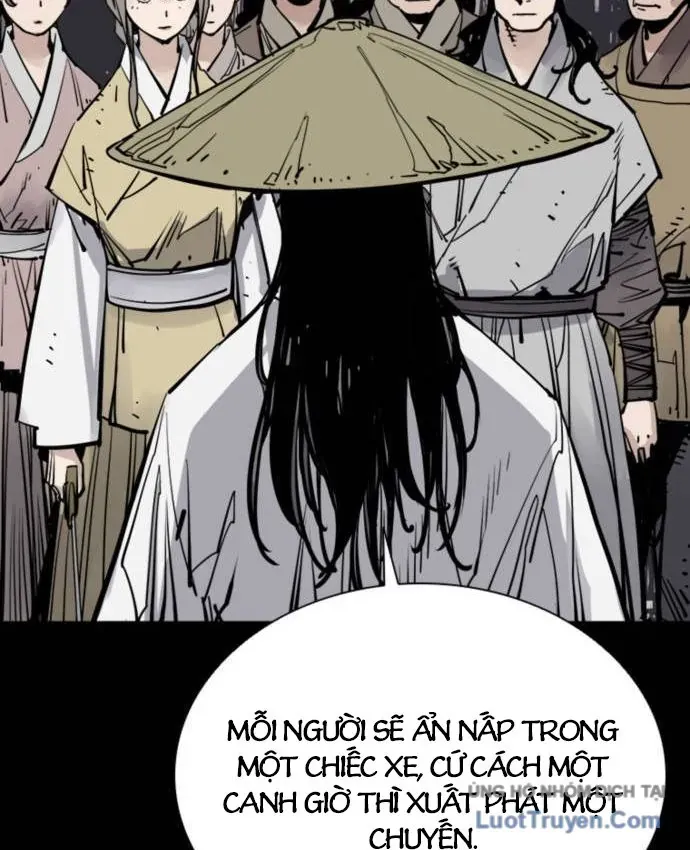 Sát Thủ Tống Lý Thu Chap 136 - Next Chap 135