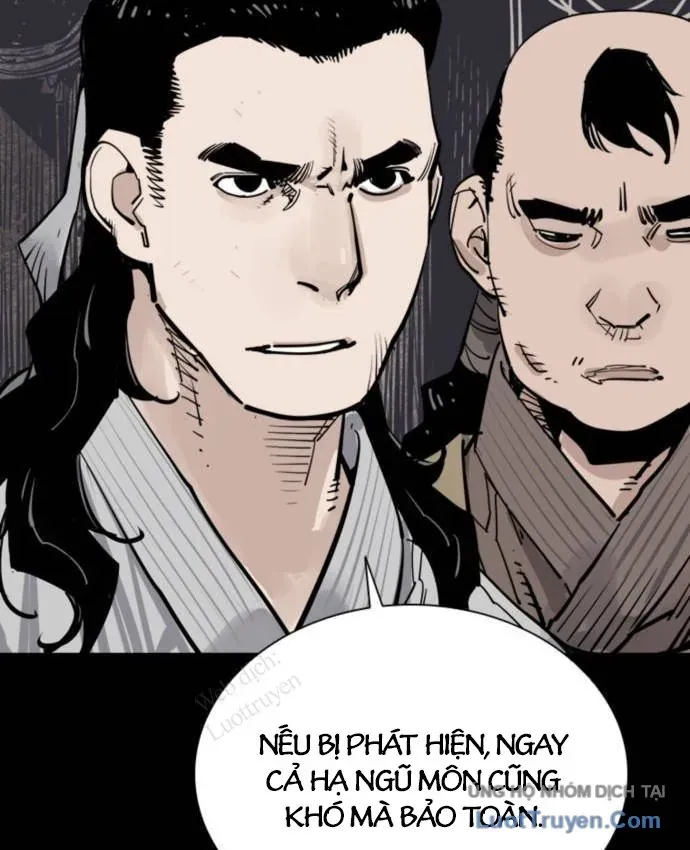 Sát Thủ Tống Lý Thu Chap 136 - Next Chap 135