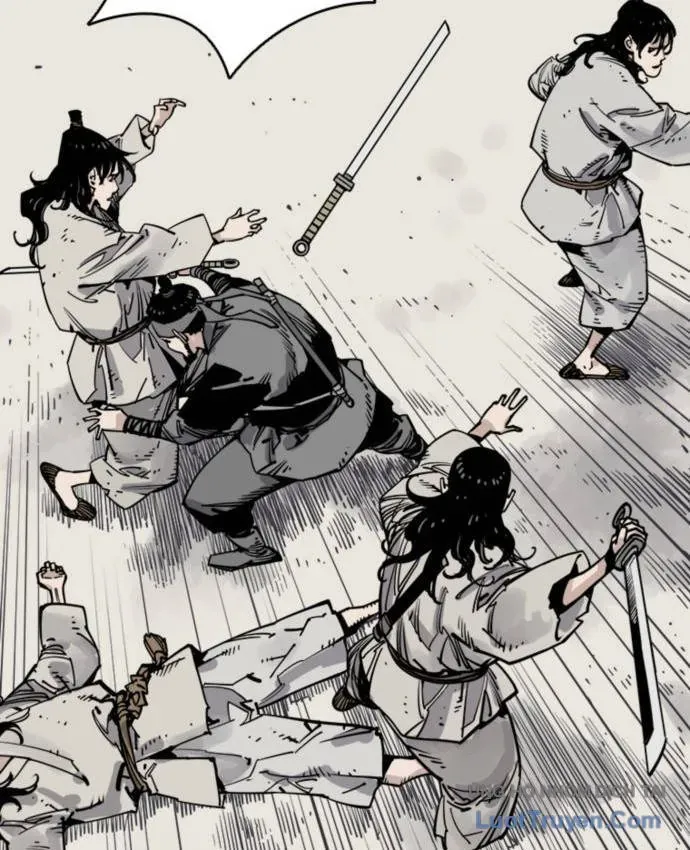 Sát Thủ Tống Lý Thu Chap 136 - Next Chap 135