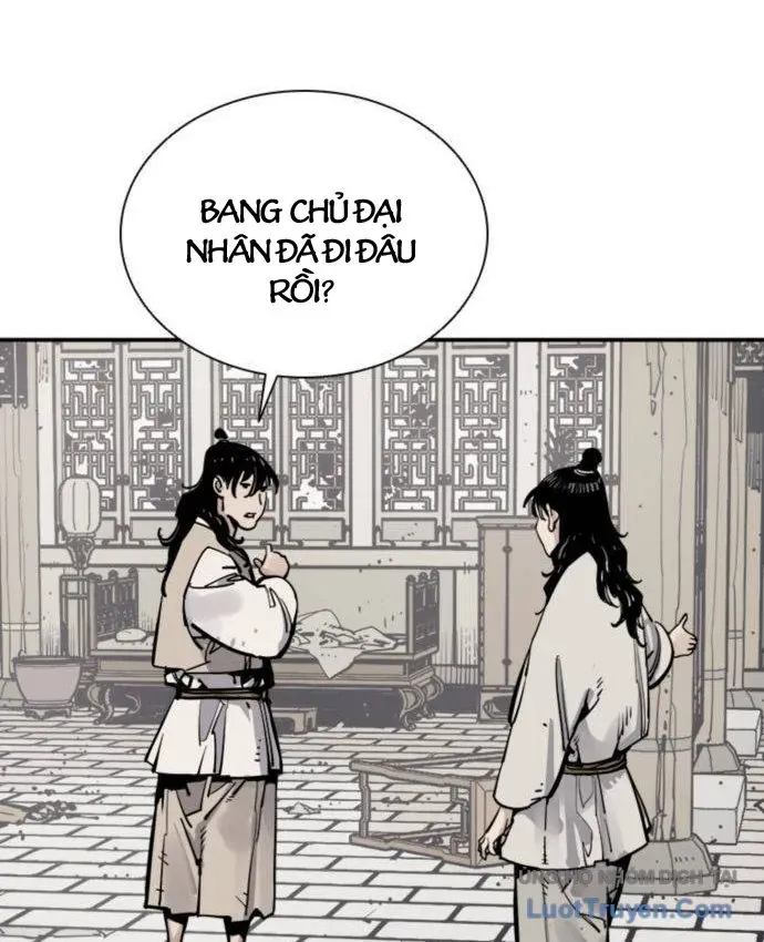 Sát Thủ Tống Lý Thu Chap 136 - Next Chap 135