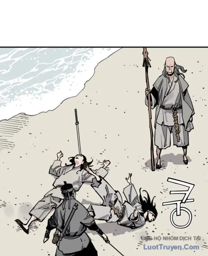 Sát Thủ Tống Lý Thu Chap 136 - Next Chap 135