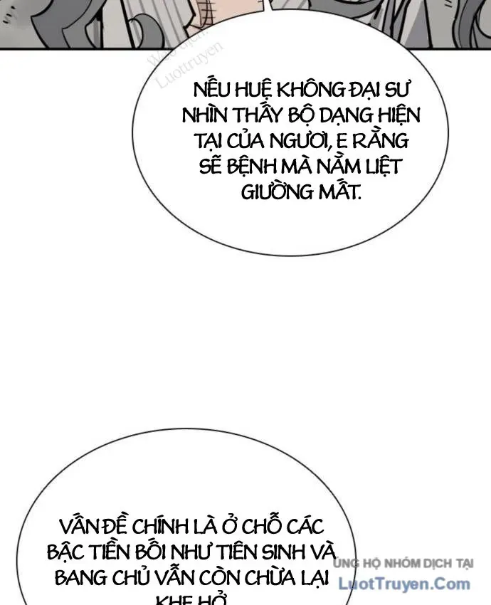 Sát Thủ Tống Lý Thu Chap 136 - Next Chap 135