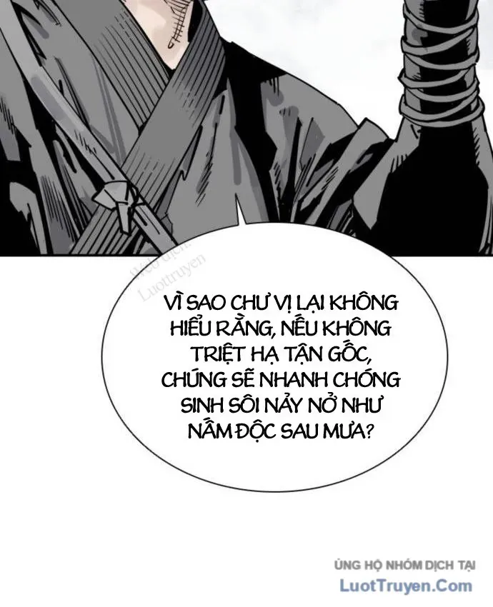 Sát Thủ Tống Lý Thu Chap 136 - Next Chap 135