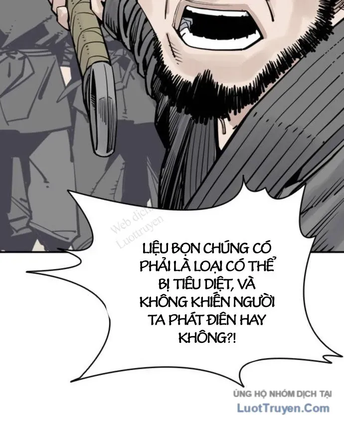 Sát Thủ Tống Lý Thu Chap 136 - Next Chap 135