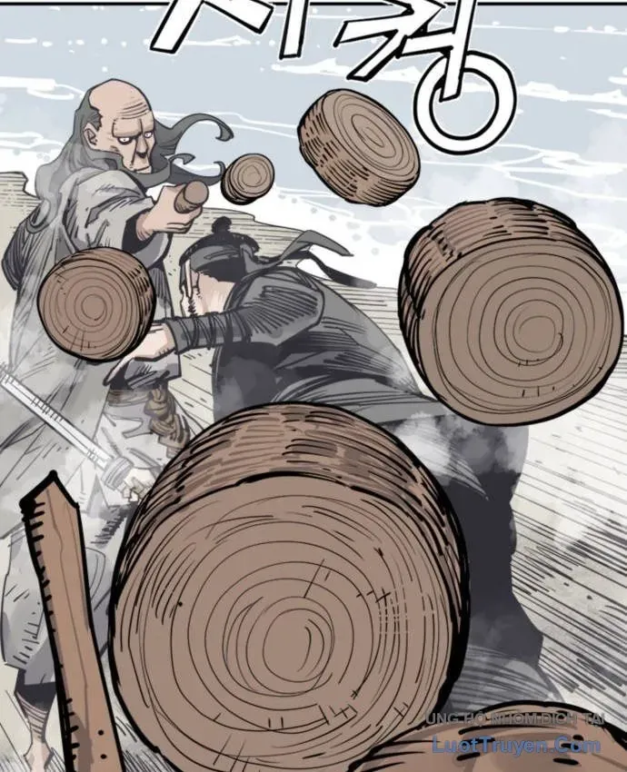 Sát Thủ Tống Lý Thu Chap 136 - Next Chap 135