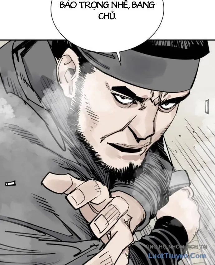 Sát Thủ Tống Lý Thu Chap 136 - Next Chap 135